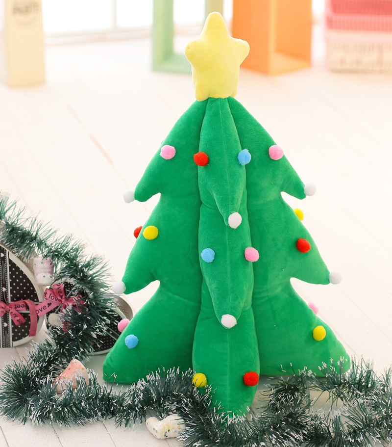 Christmas Tree Tree stuffed toys creative Christmas Tree pillow manufacturers wholesaleYouTube toyYouTube toy Christmas Tree Tree stuffed toys creative Christmas Tree pillow manufacturers wholesaleYouTube toyYouTube toy