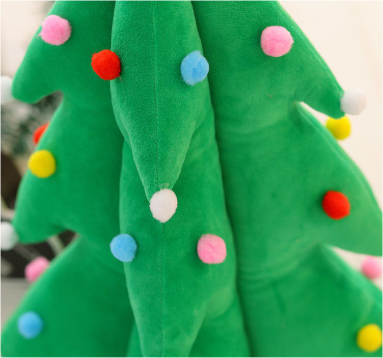 Christmas Tree Tree stuffed toys creative Christmas Tree pillow manufacturers wholesaleYouTube toyYouTube toy Christmas Tree Tree stuffed toys creative Christmas Tree pillow manufacturers wholesaleYouTube toyYouTube toy