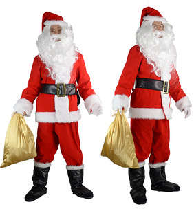 Christmas Glasses Adult and Children Dress up Props Kindergarten Party Shopping Mall Decoration Shopping Mall Activity Small Gifts