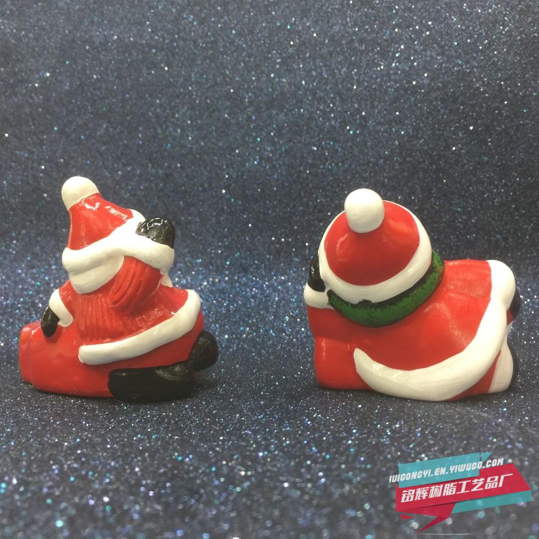 Christmas Eve medicine Christmas snowman Santa Claus Christmas tree crafts Christmas holiday supplies