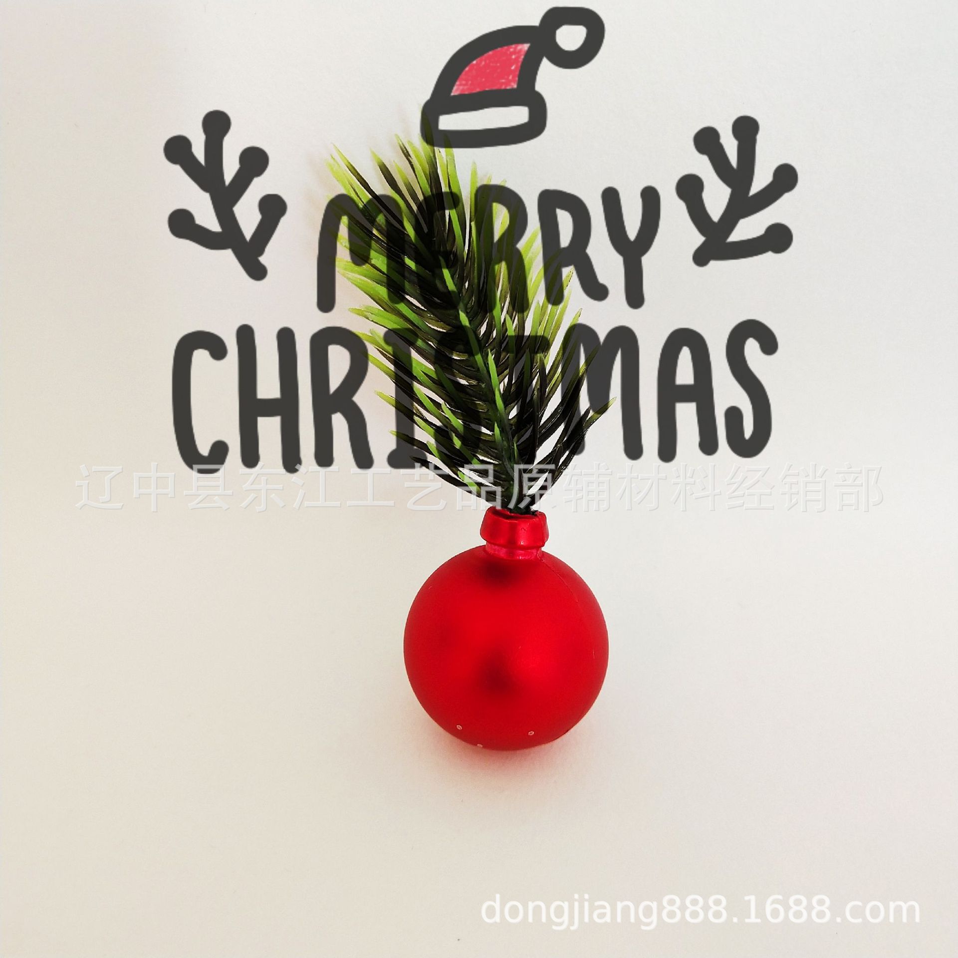 Ball Dress Ornament Accessories Large Christmas Tree Decoration Electroplated Ball Color Bright Matte Ball Whole