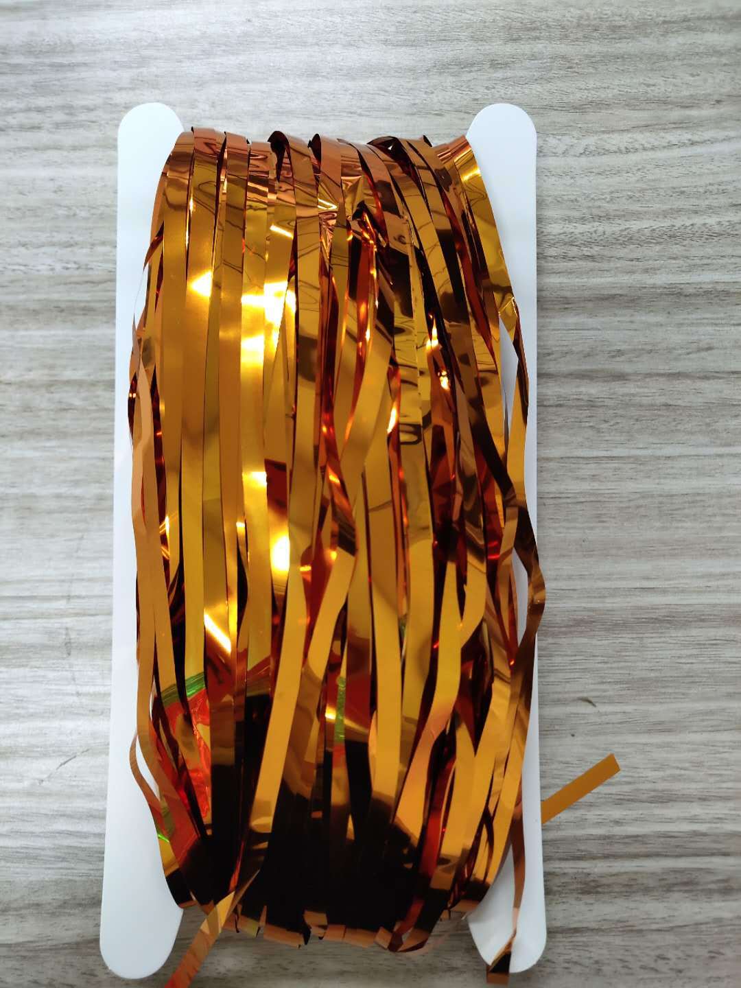 Tinsel Curtain Halloween Wedding Birthday Party Layout Supplies Wedding Room Background Decoration Curtain of Rain 1 M * 2 M