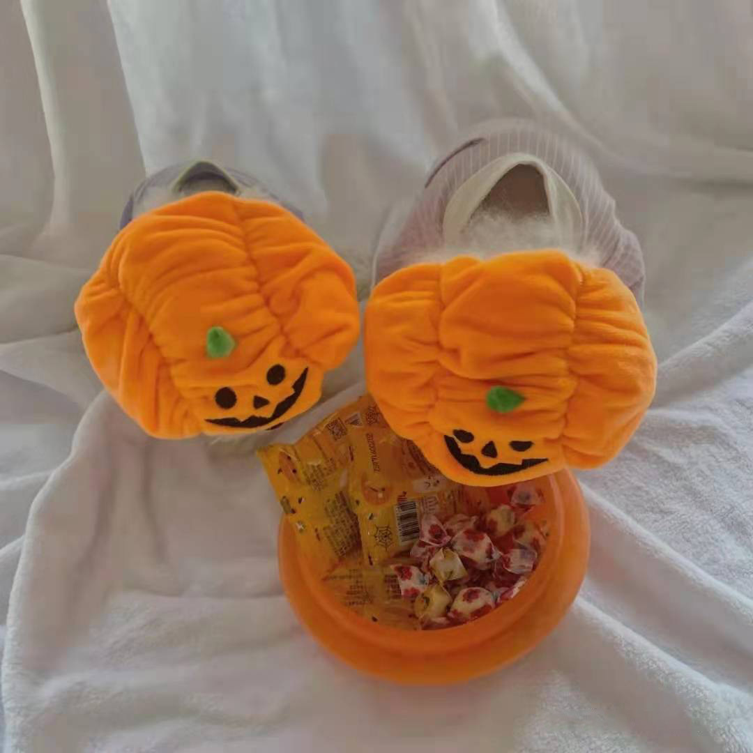 Pet Cat Dog Pumpkin Hat Halloween Ghost Festival Decorative Headdress Supplies Small Medium Large Dog Teddy/French Bulldog Pet Cat Dog Pumpkin Hat Halloween Ghost Festival Decorative Headdress Supplies Small Medium Large Dog Teddy/French Bulldog