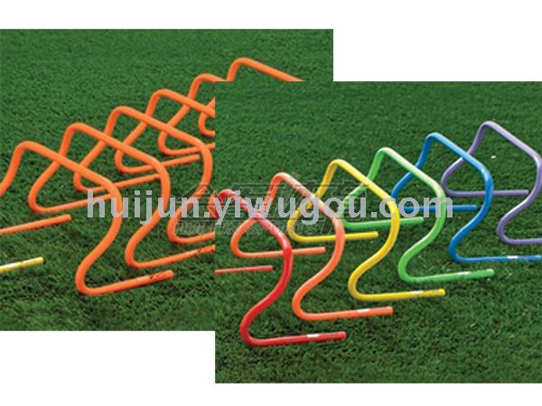 Football hurdle trumpet HJ-K137