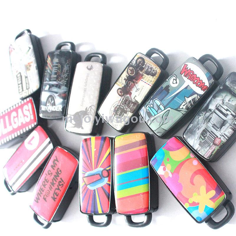 Whistle key finder, key finder, electronic lost-proof device, personal alarm
