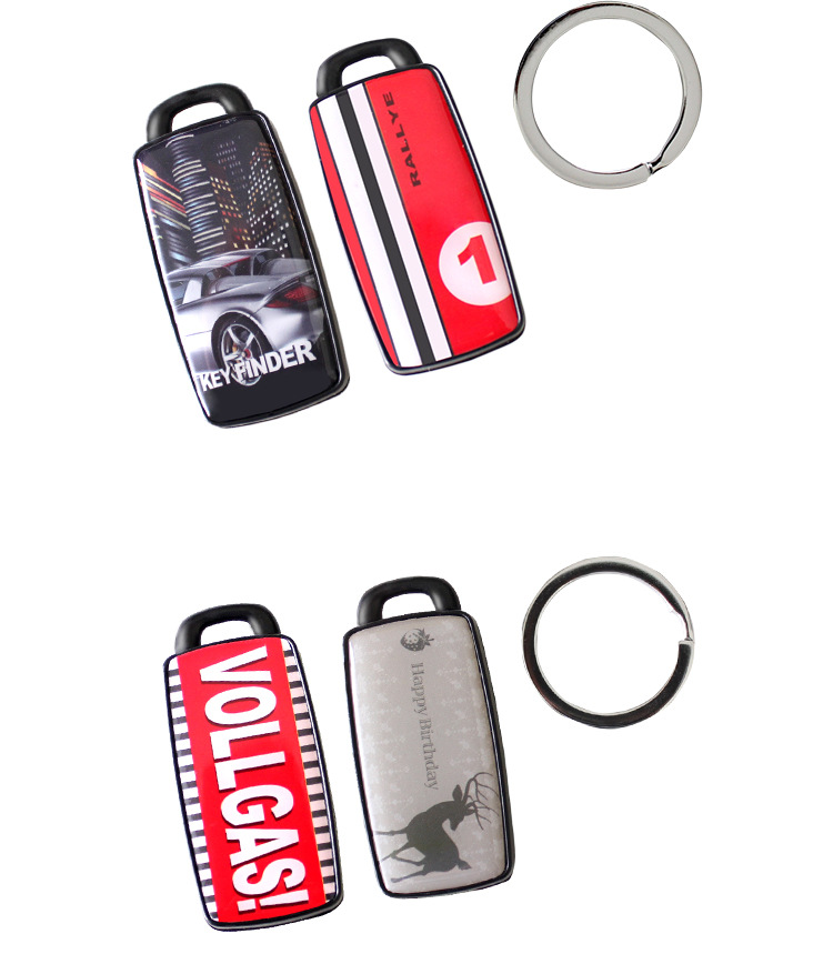 Whistle key finder, key finder, electronic lost-proof device, personal alarm Whistle key finder, key finder, electronic lost-proof device, personal alarm