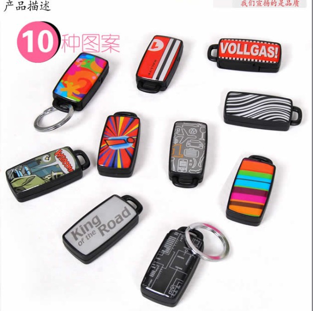 Whistle key finder, key finder, electronic lost-proof device, personal alarm Whistle key finder, key finder, electronic lost-proof device, personal alarm