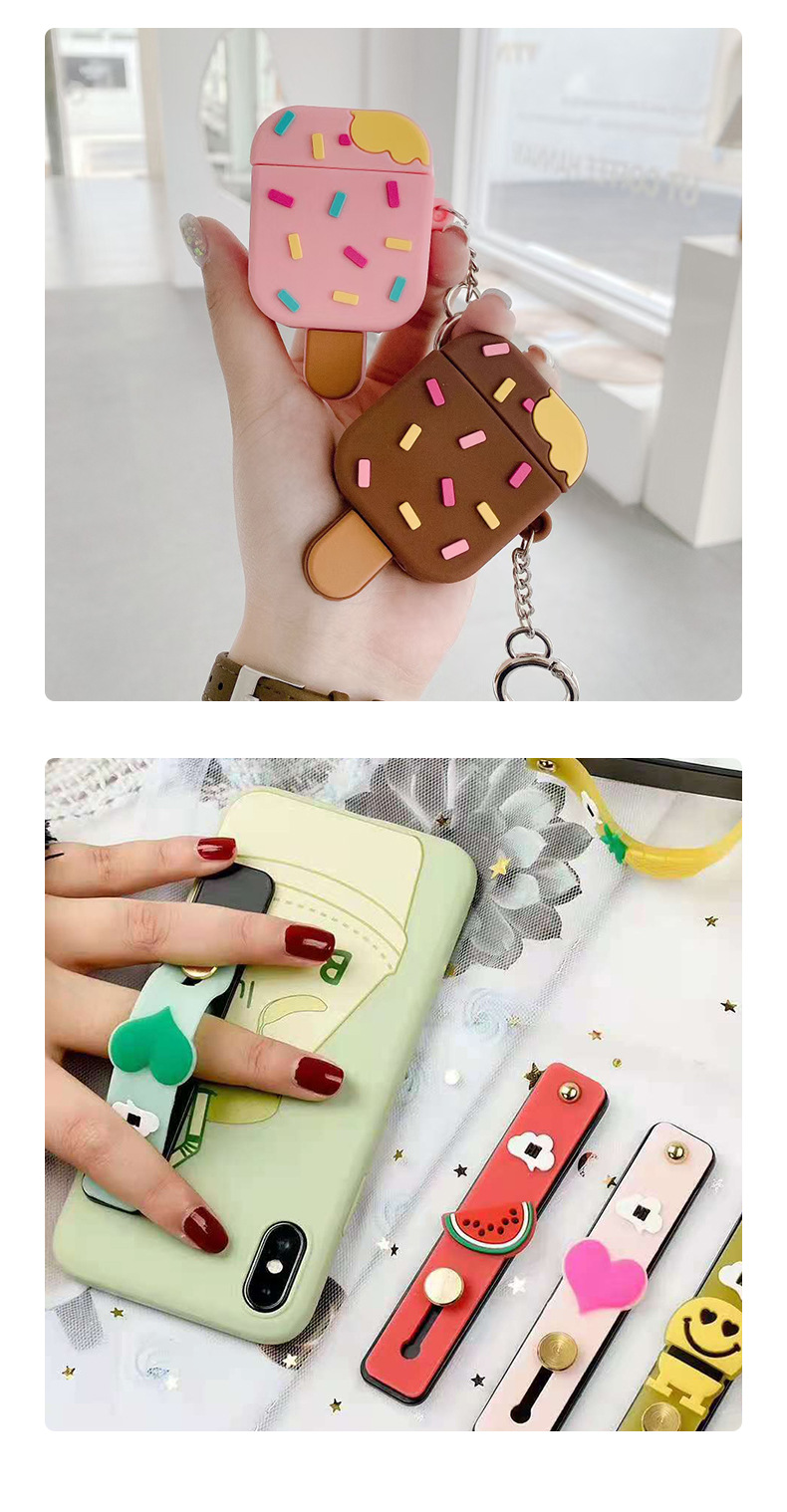 Cross-Border Poppy Playtime Cartoon Poppy Silicone Cosmetic Mirror Sausage Monster Keychain Pendant Folding Mirror Cross-Border Poppy Playtime Cartoon Poppy Silicone Cosmetic Mirror Sausage Monster Keychain Pendant Folding Mirror