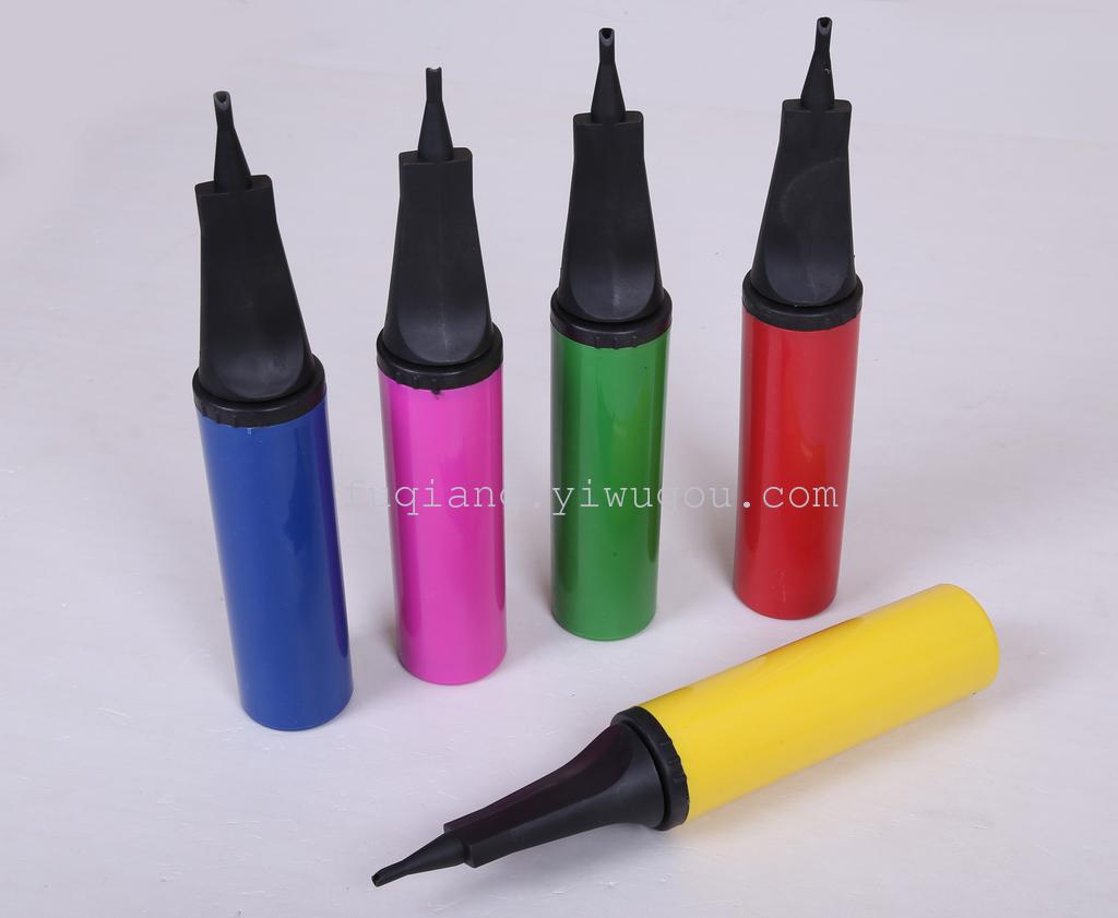 [Best-selling, portable Model] Balloon /swimming ring pump