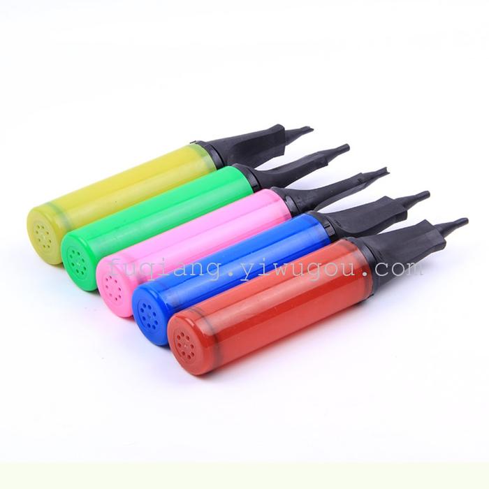 [Best-selling, portable Model] Balloon /swimming ring pump