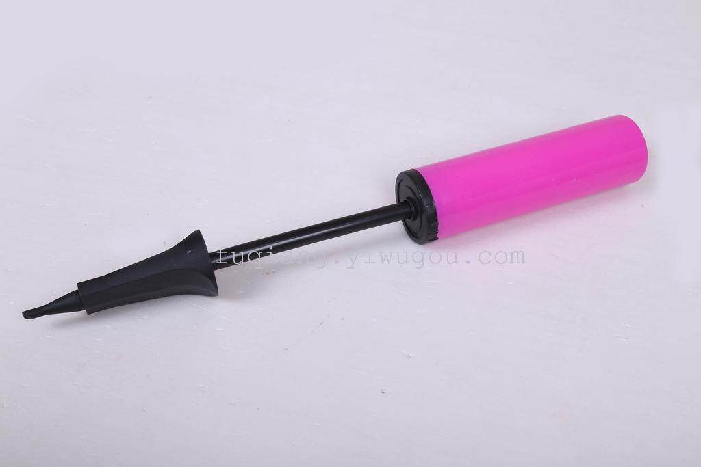 [Best-selling, portable Model] Balloon /swimming ring pump