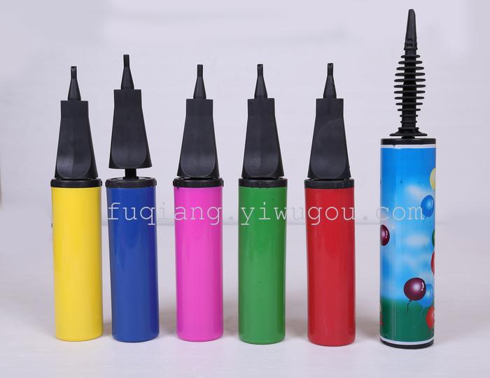 [Best-selling, portable Model] Balloon /swimming ring pump