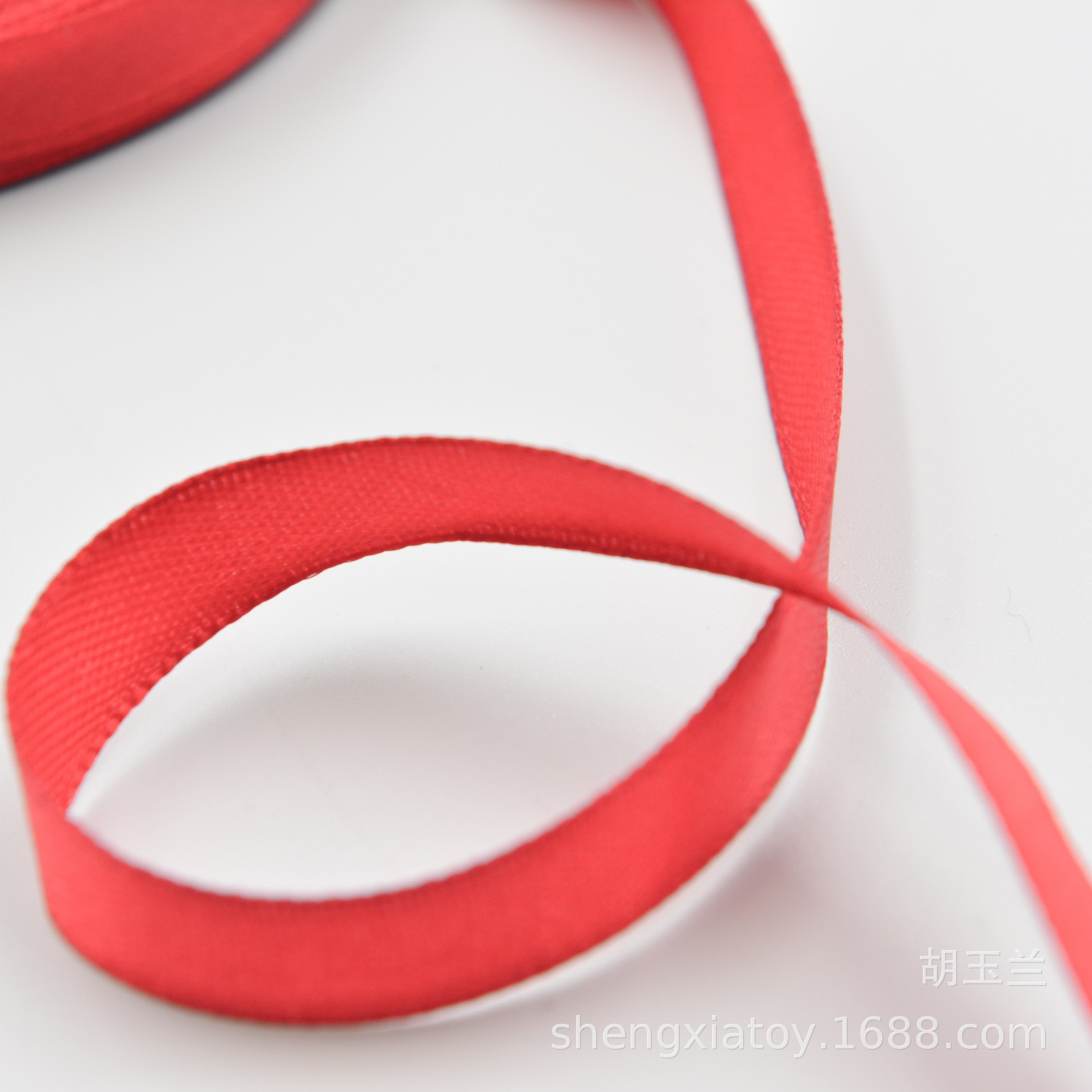 Wedding Pick-up Game Props Long Red Ribbon Wedding Gifts Props Balloon Decoration Red Ribbon Wholesale