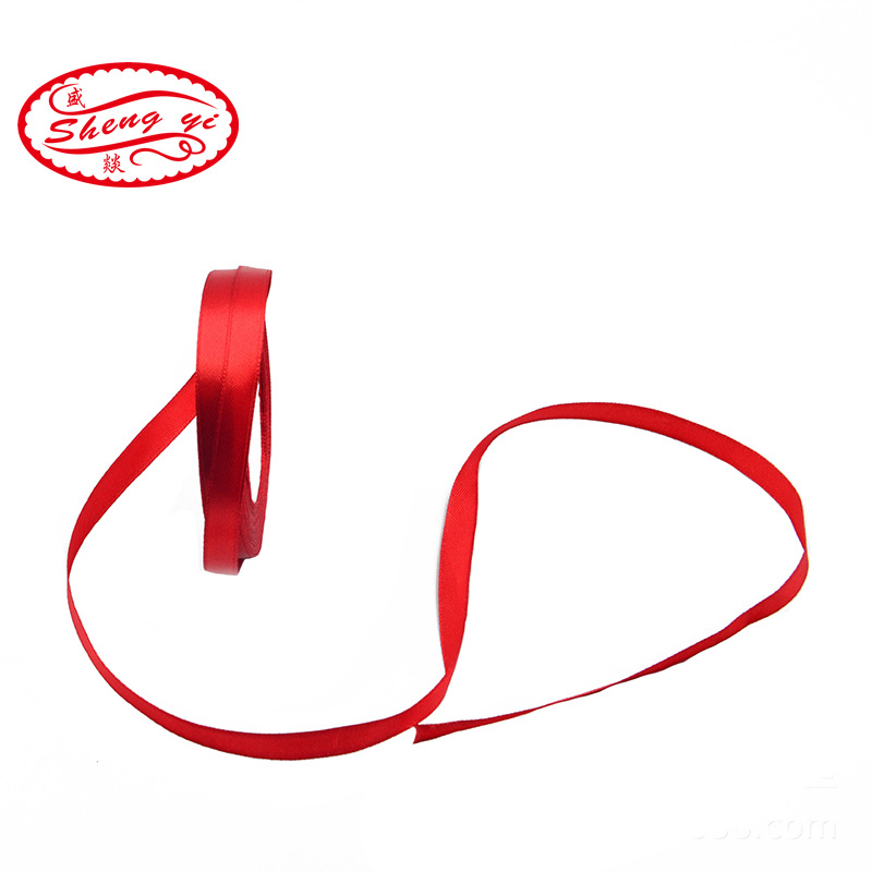 Wedding Pick-up Game Props Long Red Ribbon Wedding Gifts Props Balloon Decoration Red Ribbon Wholesale