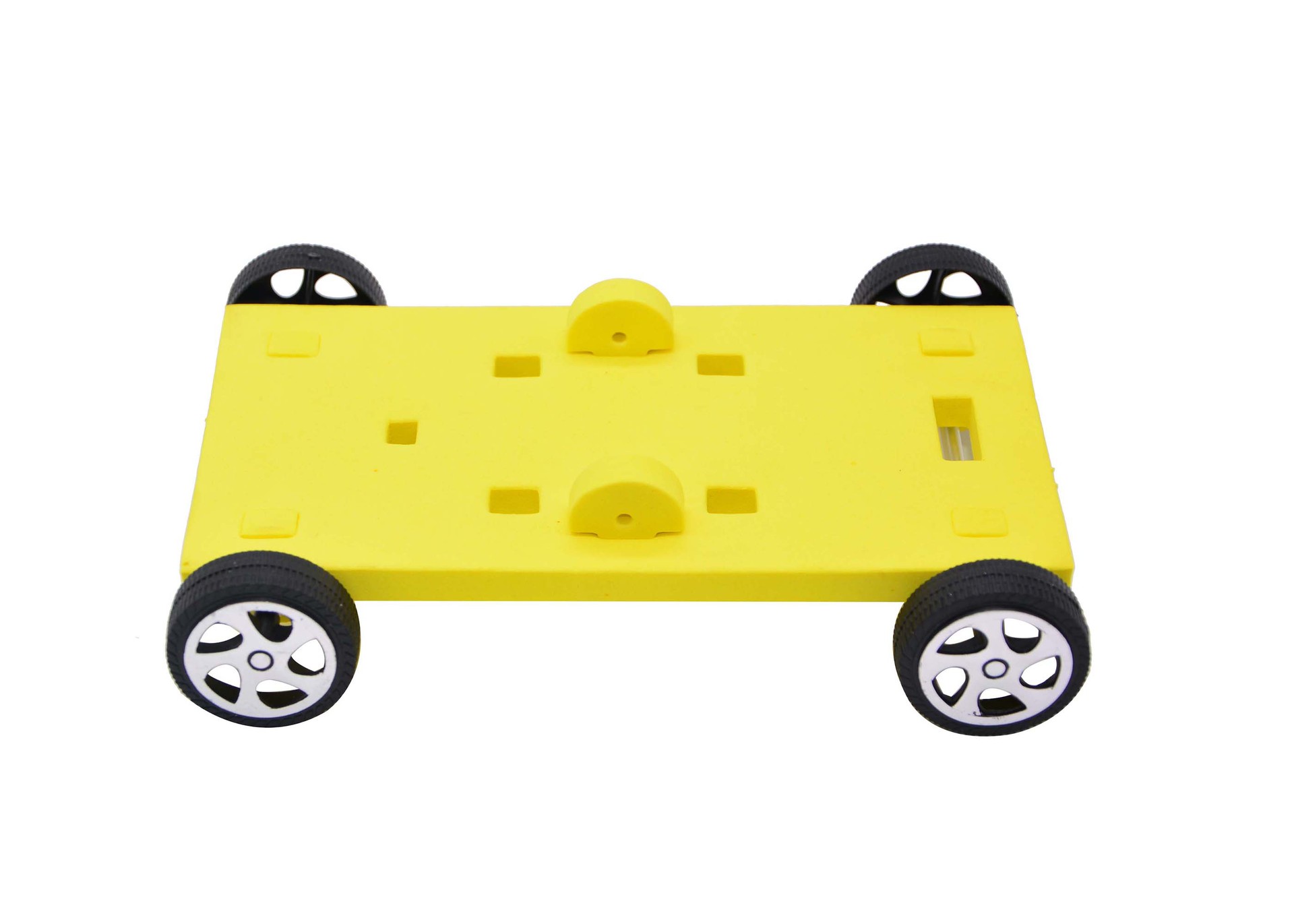 Students' homework teacher xing balloon car technology small production STEM science lab Students' homework teacher xing balloon car technology small production STEM science lab
