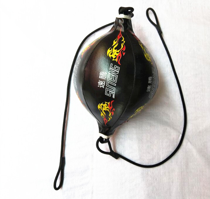 Sagitar Flame Boxing Speed Ball Vent Boxing Ball Muay Thai Balloon Fight Reaction Inflatable Elastic Ball Sagitar Flame Boxing Speed Ball Vent Boxing Ball Muay Thai Balloon Fight Reaction Inflatable Elastic Ball