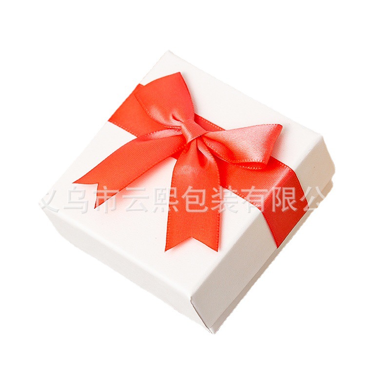 Jewelry Box Necklace Box Jewelry Box Bracelet Bracelet Box Exquisite Ring Box Jewellery Box Stud Earrings Box