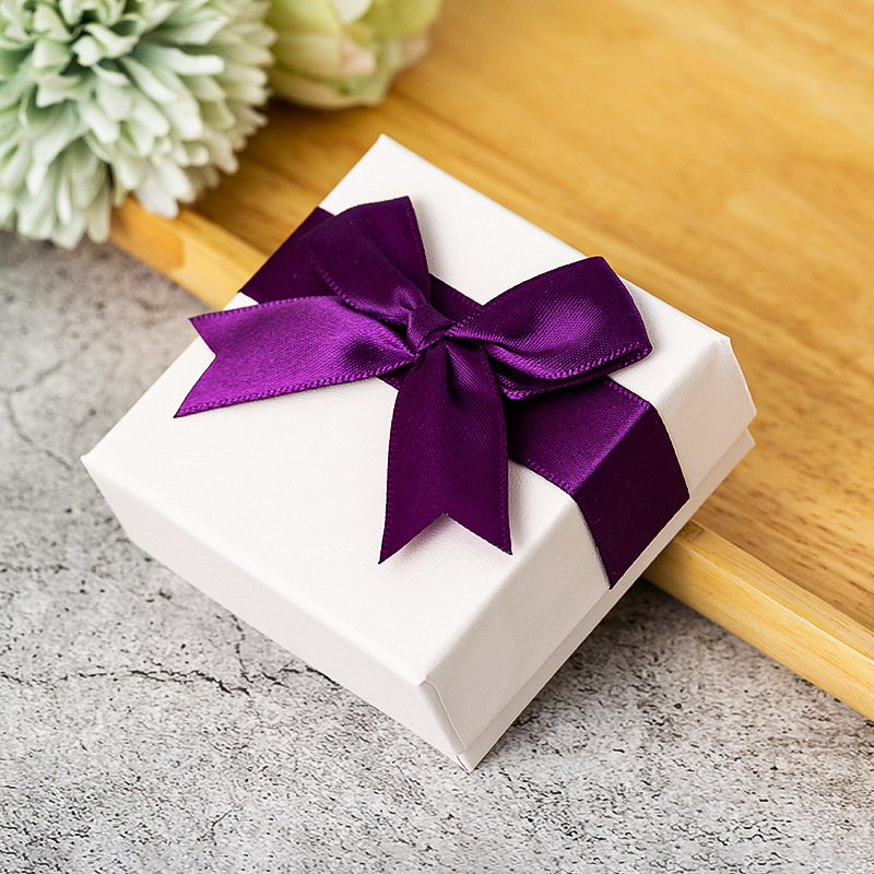 Jewelry Box Necklace Box Jewelry Box Bracelet Bracelet Box Exquisite Ring Box Jewellery Box Stud Earrings Box