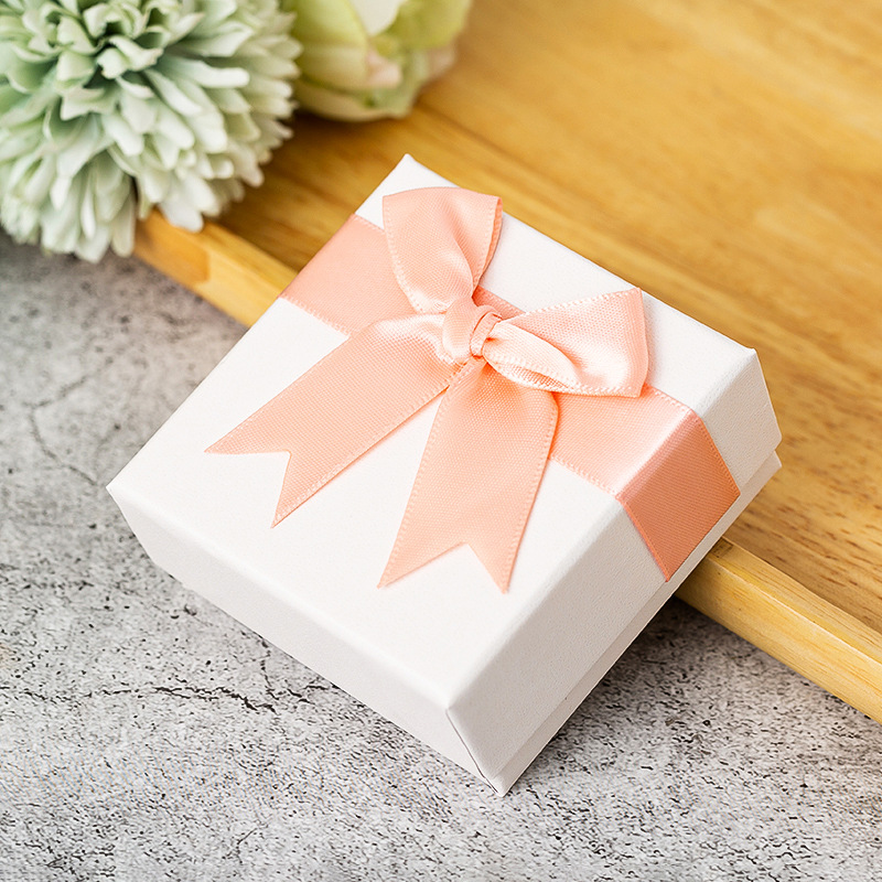 Jewelry Box Necklace Box Jewelry Box Bracelet Bracelet Box Exquisite Ring Box Jewellery Box Stud Earrings Box