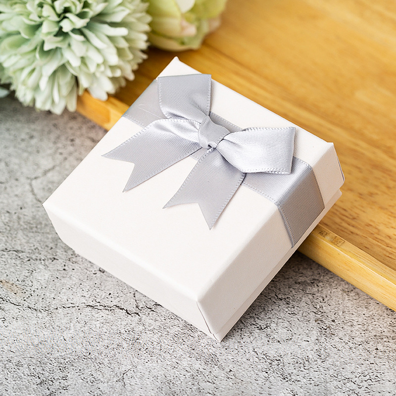 Jewelry Box Necklace Box Jewelry Box Bracelet Bracelet Box Exquisite Ring Box Jewellery Box Stud Earrings Box