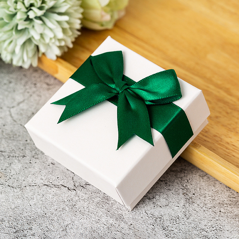 Jewelry Box Necklace Box Jewelry Box Bracelet Bracelet Box Exquisite Ring Box Jewellery Box Stud Earrings Box