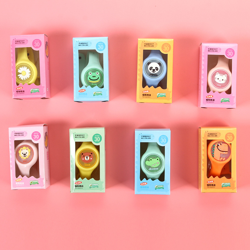 Luminous Mosquito Repellent Bracelet Children's Anti Mosquito Flash Mosquito Repellent Toy Watch Mosquito Repellent Buckle Stall Supply Luminous Mosquito Repellent Bracelet Children's Anti Mosquito Flash Mosquito Repellent Toy Watch Mosquito Repellent Buckle Stall Supply