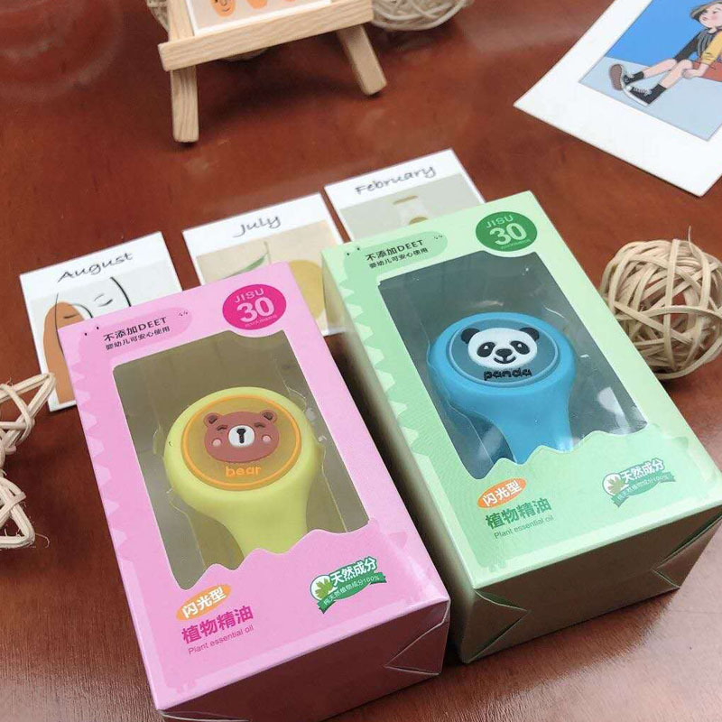 Luminous Mosquito Repellent Bracelet Children's Anti Mosquito Flash Mosquito Repellent Toy Watch Mosquito Repellent Buckle Stall Supply Luminous Mosquito Repellent Bracelet Children's Anti Mosquito Flash Mosquito Repellent Toy Watch Mosquito Repellent Buckle Stall Supply
