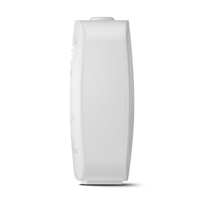 Senmi Anion Air Purifier Anion Generator Radiation-Proof Mini Oxygen Bar Office Gift Health Product