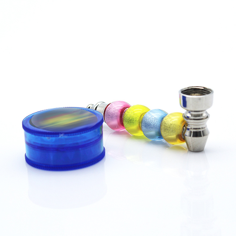 Factory Direct Sales Manual Smoke Generator Single Tube Plastic Cigarette Stuffer 8mm with Empty Pipe Cigarette Rolling Machine in Stock Wholesale Factory Direct Sales Manual Smoke Generator Single Tube Plastic Cigarette Stuffer 8mm with Empty Pipe Cigarette Rolling Machine in Stock Wholesale