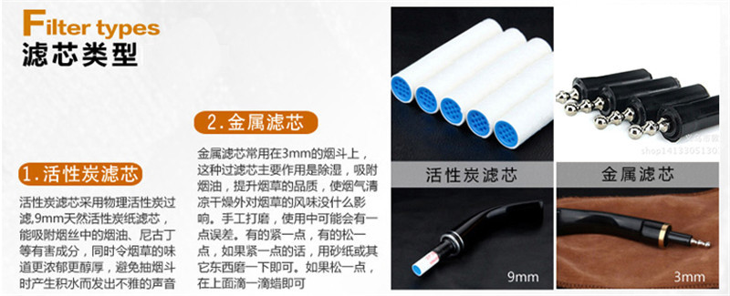 DHL Smoking Set Fine Smoke 5.5mm Smoke Generator Manual Plastic Pipe Hole Smoke Pusher Easy to Operate Hand Cigarette Maker