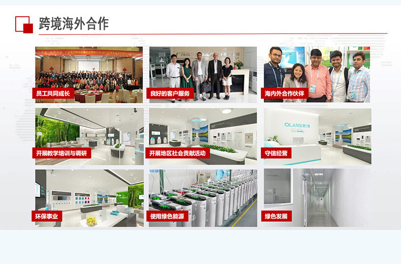 Desktop Installation-Free Water Purifier Rich Hydrogen Generator Household RO Reverse Osmosis Hot and Cold All-in-One Machine Water Dispenser Water Purifier