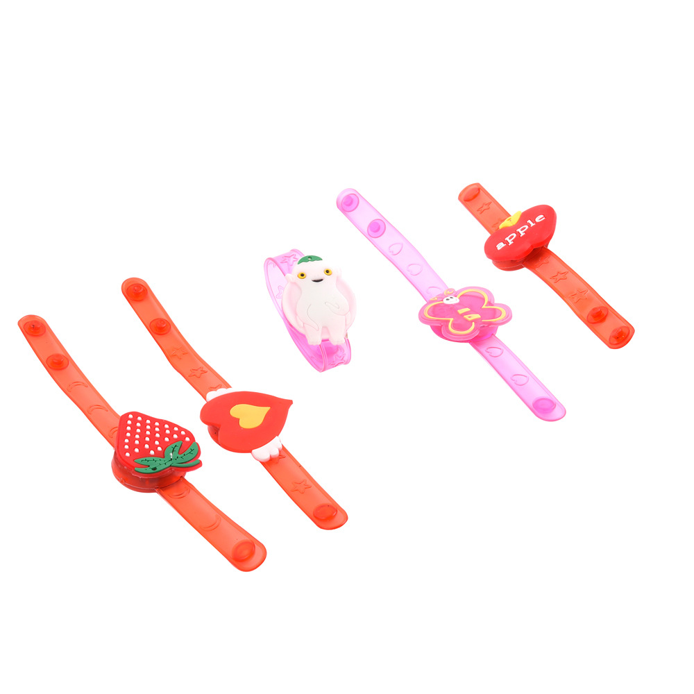 Flash Wristband Luminous Cartoon Bracelet Luminous Watch Band Cartoon Bracelet Flash Toy Factory Wholesale Flash Wristband Luminous Cartoon Bracelet Luminous Watch Band Cartoon Bracelet Flash Toy Factory Wholesale