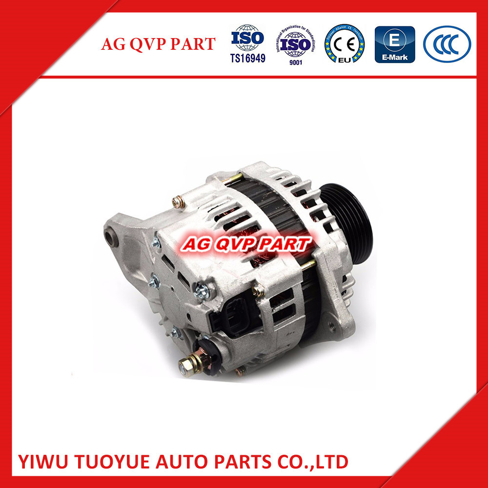 For Generator 12v90a for Alternator 8-98006084-5 8980060840 4jj1