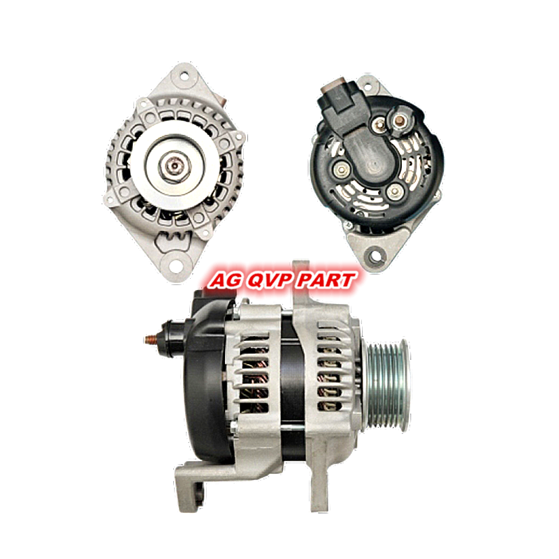 For Generator 12v90a for Alternator 8-98006084-5 8980060840 4jj1