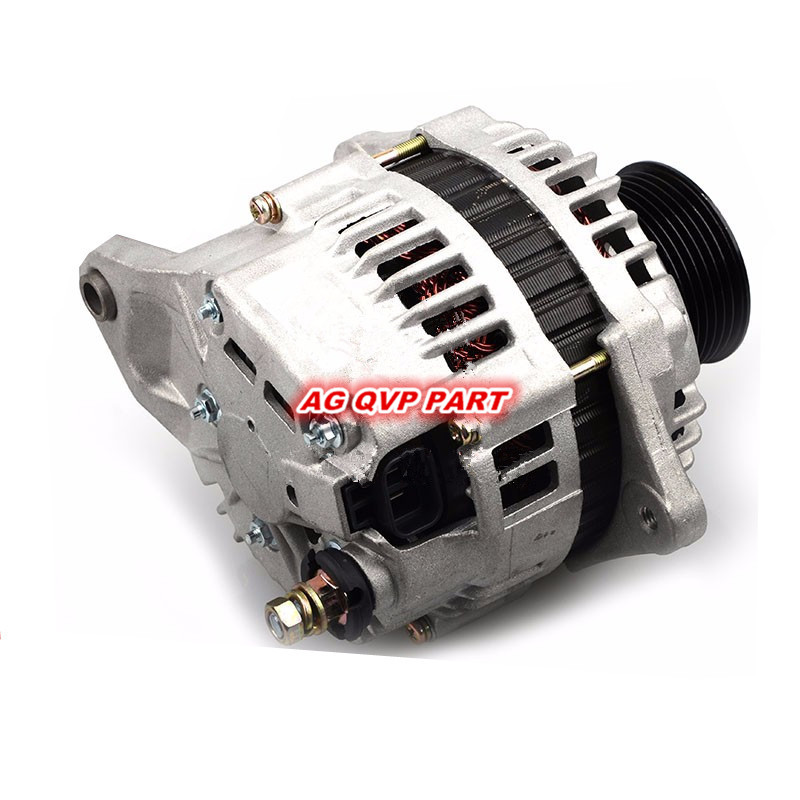For Generator 12v90a for Alternator 8-98006084-5 8980060840 4jj1