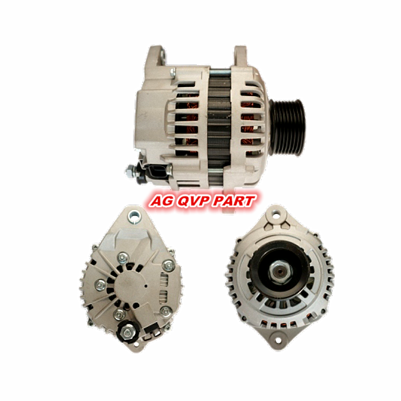 For Generator 12v90a for Alternator 8-98006084-5 8980060840 4jj1
