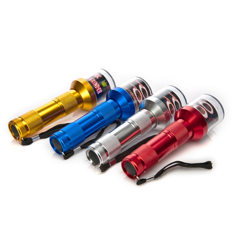 Factory Direct Sales Plastic Smoke Generator New Single Tube Plastic Cigarette Rolling Machine Manual Push-Pull Mini Smoke Generator Lot