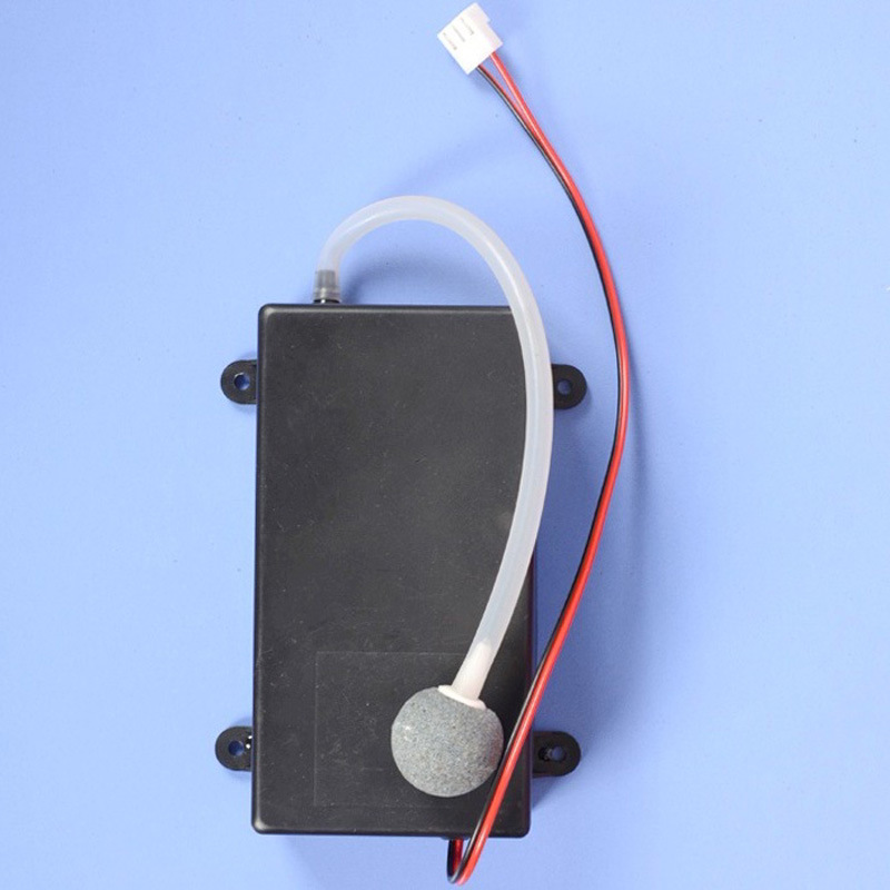 Supply Water Dispenser Ozone Generator Water Purifier Water Treatment Disinfection Integrated Ozone Generation Module Accessories