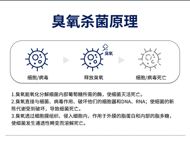 Supply Water Dispenser Ozone Generator Water Purifier Water Treatment Disinfection Integrated Ozone Generation Module Accessories