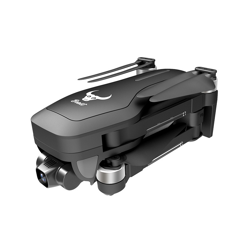 ZLL Sg906pro Two-Axis Mechanical Self-Stabilizing PTZ 4K HD GPS Folding Brushless Motor Four-Axis Aircraft