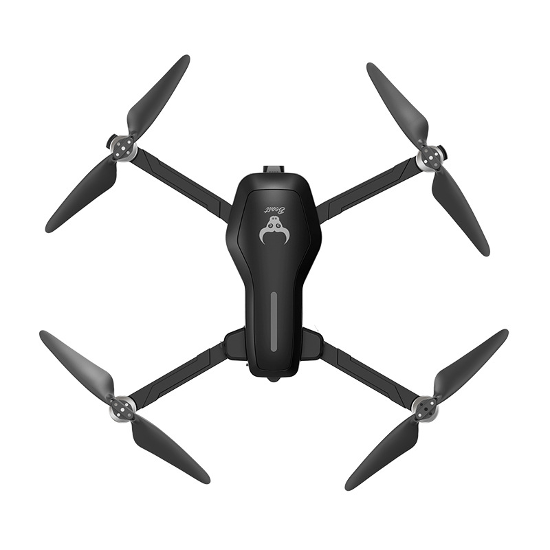 ZLL Sg906pro Two-Axis Mechanical Self-Stabilizing PTZ 4K HD GPS Folding Brushless Motor Four-Axis Aircraft