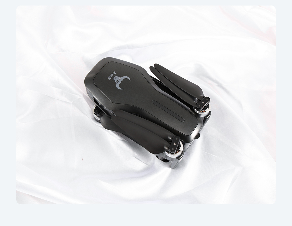 ZLL Sg906pro Two-Axis Mechanical Self-Stabilizing PTZ 4K HD GPS Folding Brushless Motor Four-Axis Aircraft
