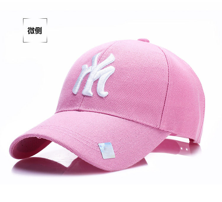Men and Women Outdoor Korean Style Baseball Cap Autumn and Winter Sun Protection Alphabet Peaked Cap Couple Casual Hat Men and Women Outdoor Korean Style Baseball Cap Autumn and Winter Sun Protection Alphabet Peaked Cap Couple Casual Hat
