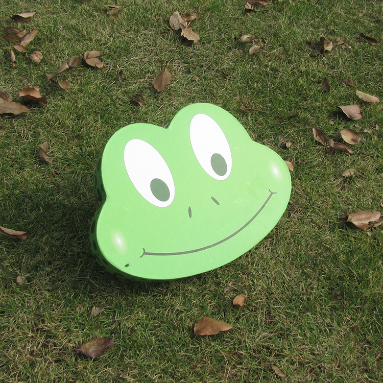 Cute 28 frog chocolate box cartoon candy box Cute 28 frog chocolate box cartoon candy box