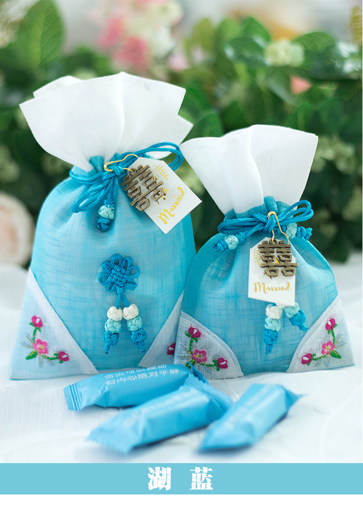 New creative wedding gift bag wedding companion gift bag birthday gift bag full moon egg bag high-end candy box New creative wedding gift bag wedding companion gift bag birthday gift bag full moon egg bag high-end candy box