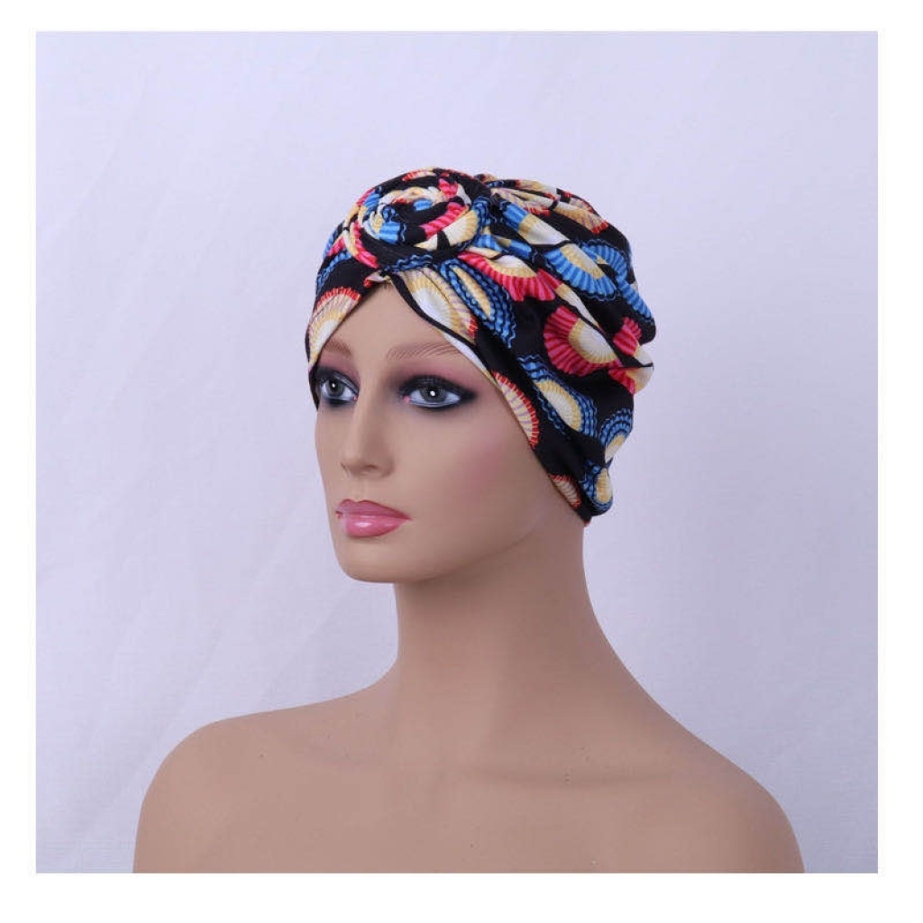 Indian Hat Printing Fashion Indian Hat