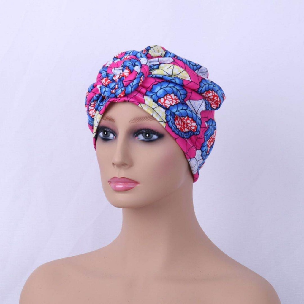 Indian Hat Printing Fashion Indian Hat