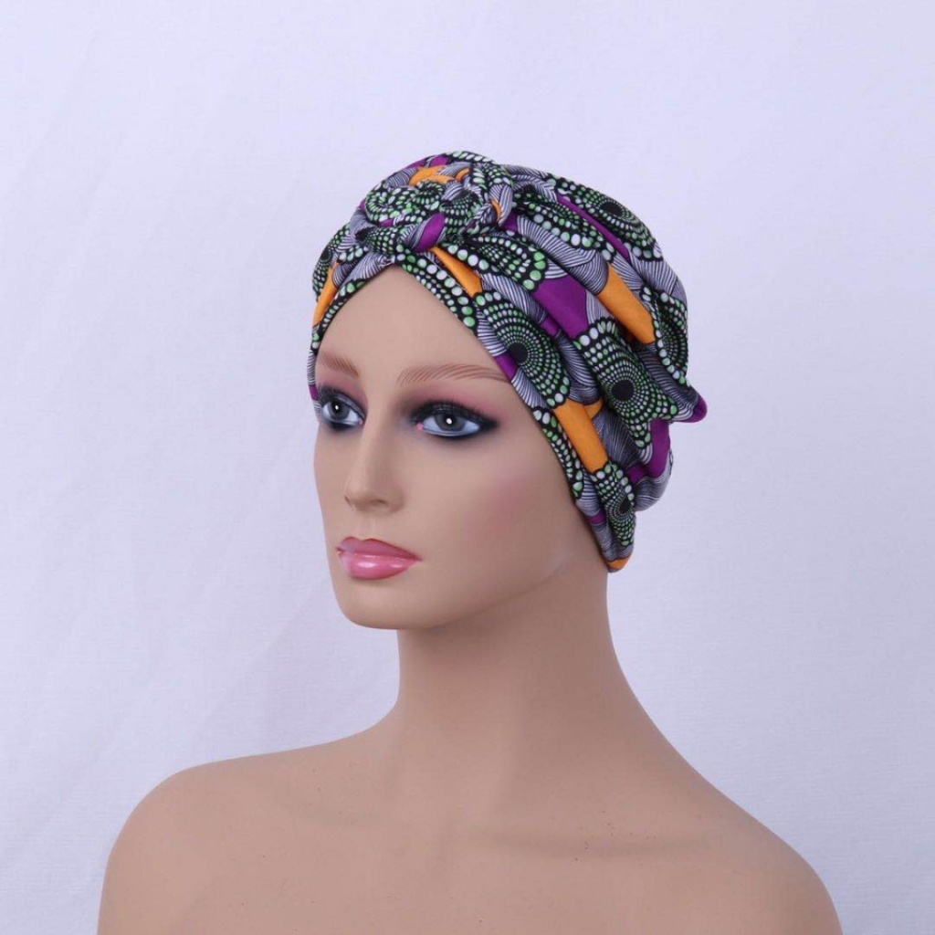 Indian Hat Printing Fashion Indian Hat
