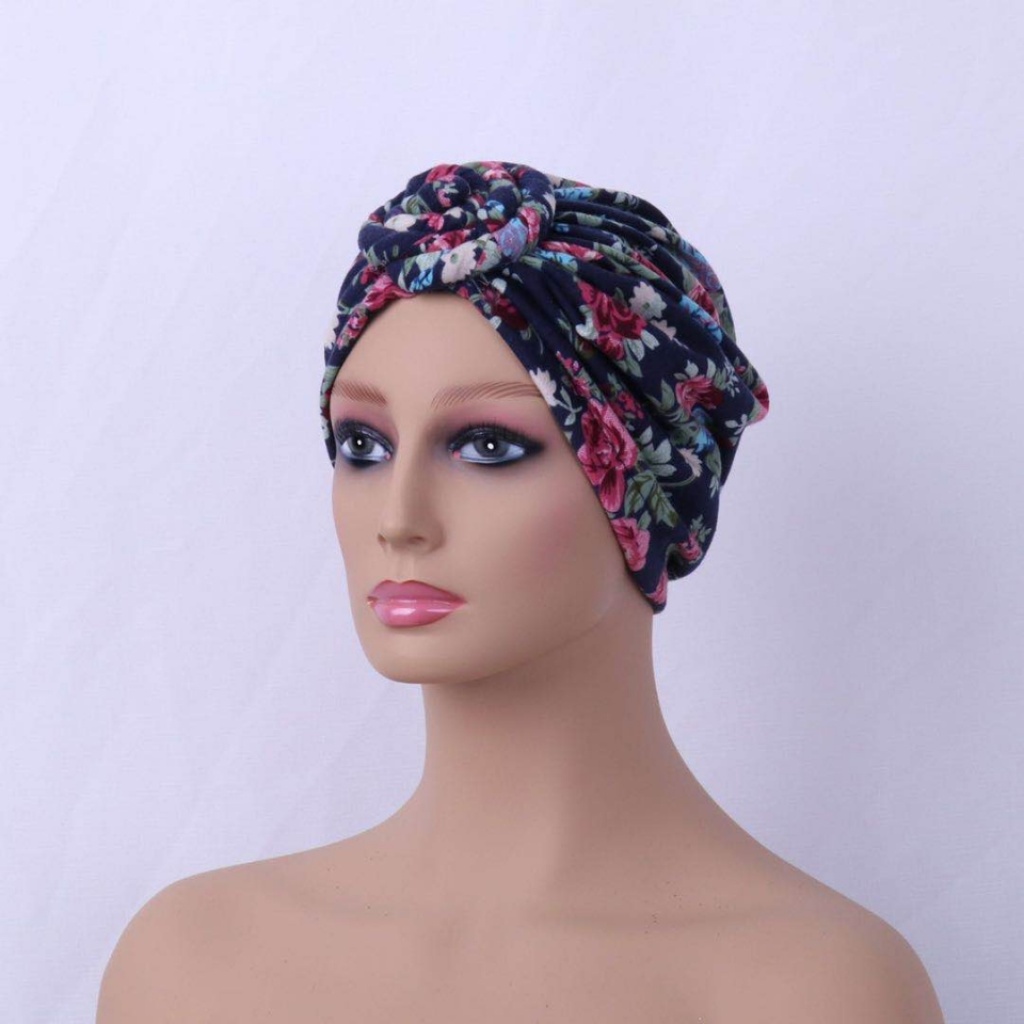 Indian Hat Printing Fashion Indian Hat