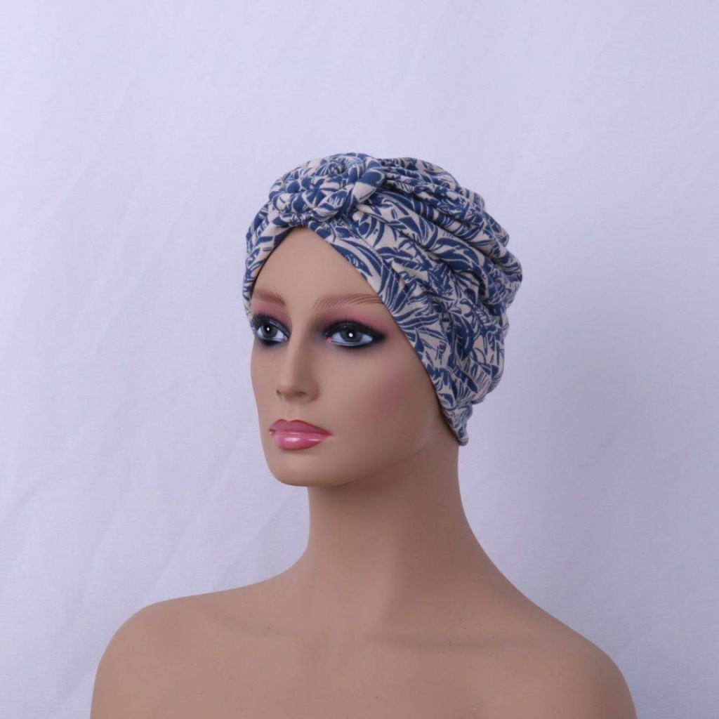 Indian Hat Printing Fashion Indian Hat